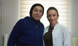 Sağlıklı yaşam merkezi desteğiyle 26,5 kilo verdi: İnsan kuş gibi oluyor