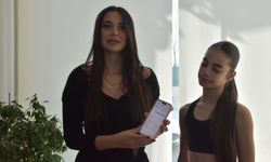 Sahra, dansla diyabete meydan okuyor