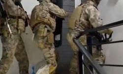 Sakarya merkezli 4 ilde siber dolandırıcılık operasyonu: 6 tutuklama