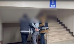 Sakarya'da bin 460 adet tabanca parçası ele geçirildi