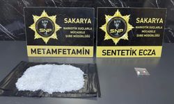 Sakarya'da uyuşturucu operasyonu; 2 tutuklama