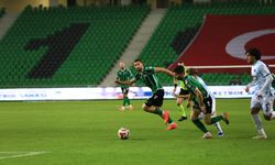 Sakaryaspor-Adana Demirspor: 4-0