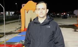 Samsun'a yeni kurulan Şehir Hastanesi'nde KBRN tatbikatı