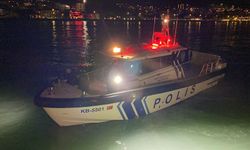 Samsun'da kayıp Ceren'in denizde cansız bedeni bulundu