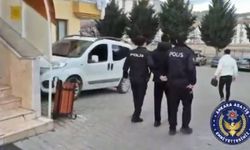 Sanal medyada silahlı paylaşım yapanlara operasyon; 26 gözaltı