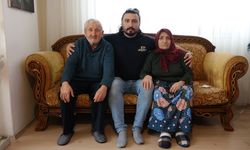 Sanal medyadaki ev ilanıyla dolandırıldığı iddiasıyla suç duyurusunda bulundu