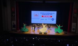 Sancaktepe'de Kadir Gecesi idrak edildi