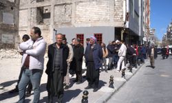 Şanlıurfa'da 'APP' plaka yoğunluğu