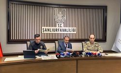 Şanlıurfa'da çocuklarını okula göndermeyen 1357 veliye para cezası