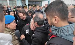 Şehit binbaşının cenazesi Isparta'ya getirildi