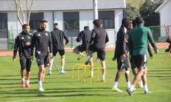 Selçuk İnan: Her maçı kazanmak istiyoruz