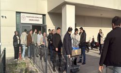 SGK avukatını öldüren sanığa ağırlaştırılmış müebbet istemi