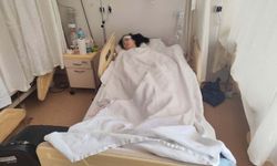 'Şiddet uyguladığı eşini 4'üncü kattan itti' iddiası; kadın ağır yaralı