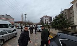 Sındırgı'da 4 büyüklüğünde deprem