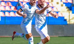 Sipay Bodrum FK, İstanbulspor'a konuk olacak