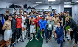 Sipay Bodrum FK nefes aldı