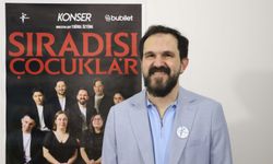 'Sıradışı Çocuklar' engelleri notaların gücüyle aşıyor