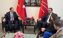 Siyasi partiler bayramlaştı (2)