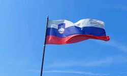 Slovenya genel seçim için sandık başında