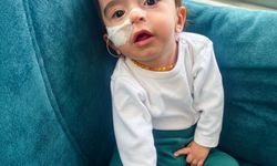 SMA'lı Ali için toplanan yardım paraları çalındı