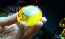 'Sofi Usta', camileri tespih tanelerine işliyor