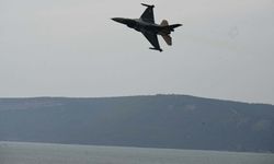 SOLOTÜRK Çanakkale semalarında / Ek fotoğraflar