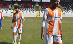 Somaspor - Adanaspor / Fotoğraflar