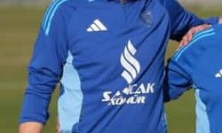 Somaspor'un kaleci antrenörü Süleyman Küçük, Salihli'de hayatını kaybetti