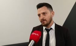 Sporda derece kazanan öğrenciler için ödül töreni düzenlendi