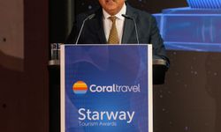 Starway World Best Hotels ödülleri sahiplerini buldu
