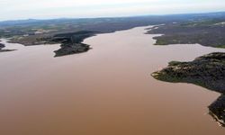 Süloğlu Barajı'nda doluluk yüzde 96'ya çıktı; üretici verimden umutlu