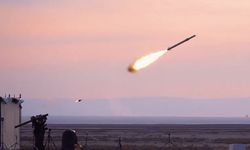 SUNGUR test atışında hedefi tam isabetle vurdu