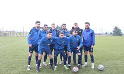 Süper Amatör Lig takımı, 1 penaltı için 226 kilometrelik yol gitti