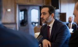 Suriye Dışişleri Bakanı Şeybani: Yeniden inşa için uluslararası konferans düzenlemeyi planlıyoruz