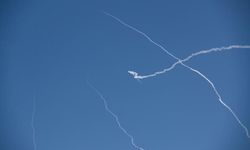 Suudi Arabistan: 3 seyir füzesi ve 3 İHA'ya müdahale edildi