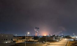 Suudi Arabistan: Ülke hava sahasına giren 6 İHA imha edildi