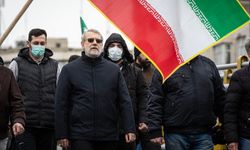 Tahran'daki 'Dünya Kudüs Günü' yürüyüşünde patlama: 1 ölü