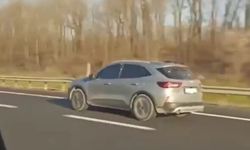 Takiple durdurulan cipten 6 kaçak göçmen çıktı, sürücü tutuklandı