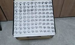 Taraftar derneği görünümlü kahvehaneye kumar baskını