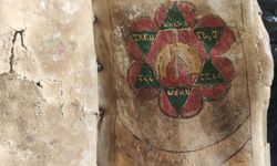 Tarihi eser niteliği taşıdığı değerlendirilen Tevrat ele geçirildi