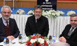 Tarım ve Orman Bakanı Yumaklı: Gübre stoklarımızda herhangi bir problem yok (2)