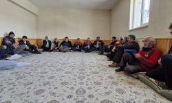 Tarımda 'Cuma Buluşmaları'