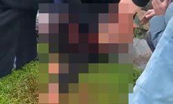 Tartıştığı kişi tarafından boğazından bıçaklanıp öldürüldü