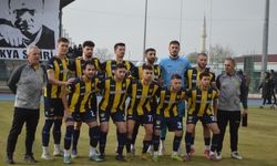 Tatil edilen maçta penaltı kullanmak için 226 kilometre yol katedecekler