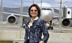 TAV Havalimanları'nda üst düzey atamalar