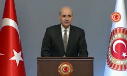 TBMM Başkanı Kurtulmuş: TBMM Türkiye'nin zor sorunlarını çözebilecek kararlılığa sahiptir