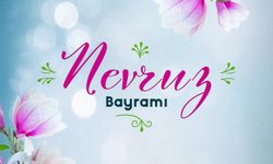 TBMM Başkanı Kurtulmuş'tan 'Nevruz' mesajı
