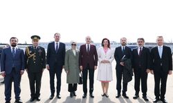 TBMM Başkanı Numan Kurtulmuş, Hırvatistan'da