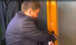 TBMM Genel Kurulu'nda, 'savaş' gündemli kapalı oturum