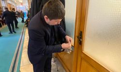 TBMM'de, 'savaş' gündemli kapalı oturum tutanakları mühürlendi